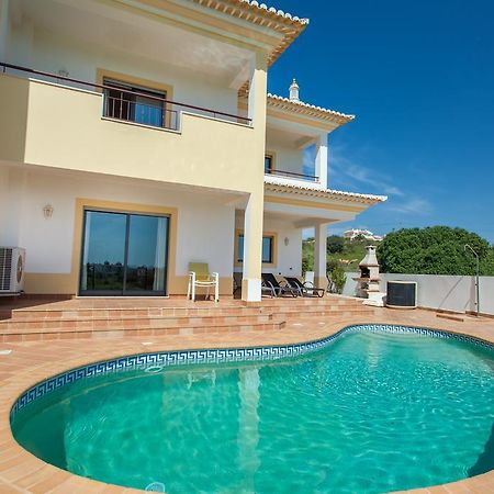 Villa Vista Anders Mar Lagos Exteriér fotografie