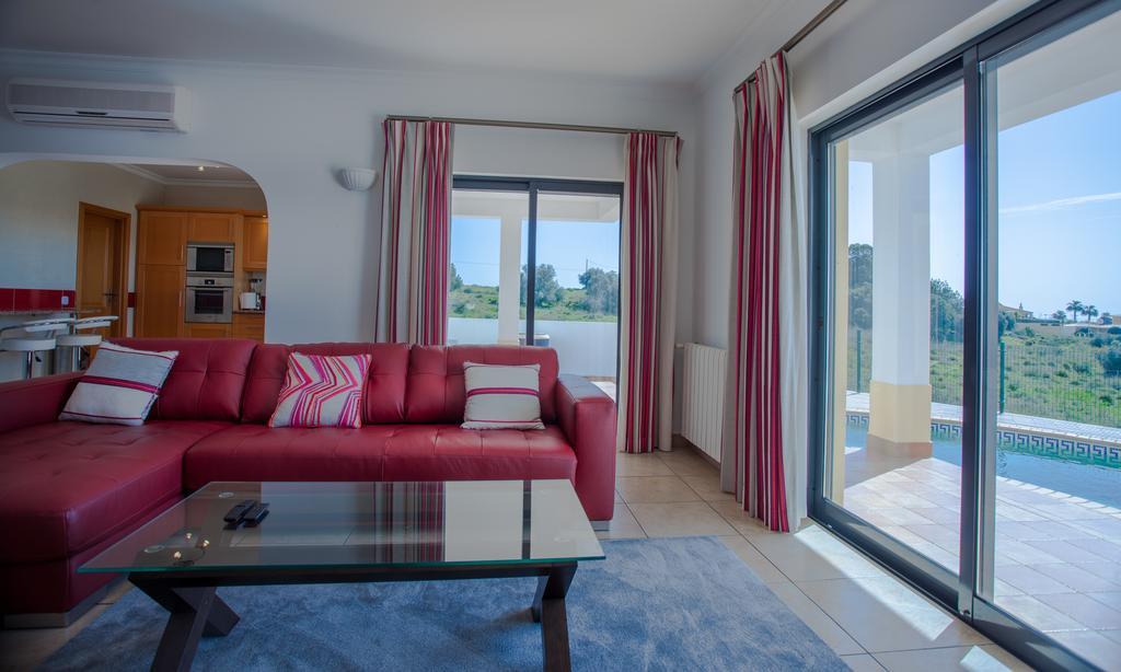 Villa Vista Anders Mar Lagos Exteriér fotografie