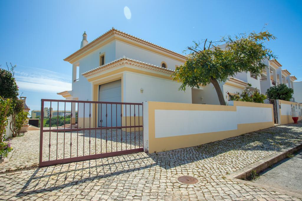 Villa Vista Anders Mar Lagos Exteriér fotografie