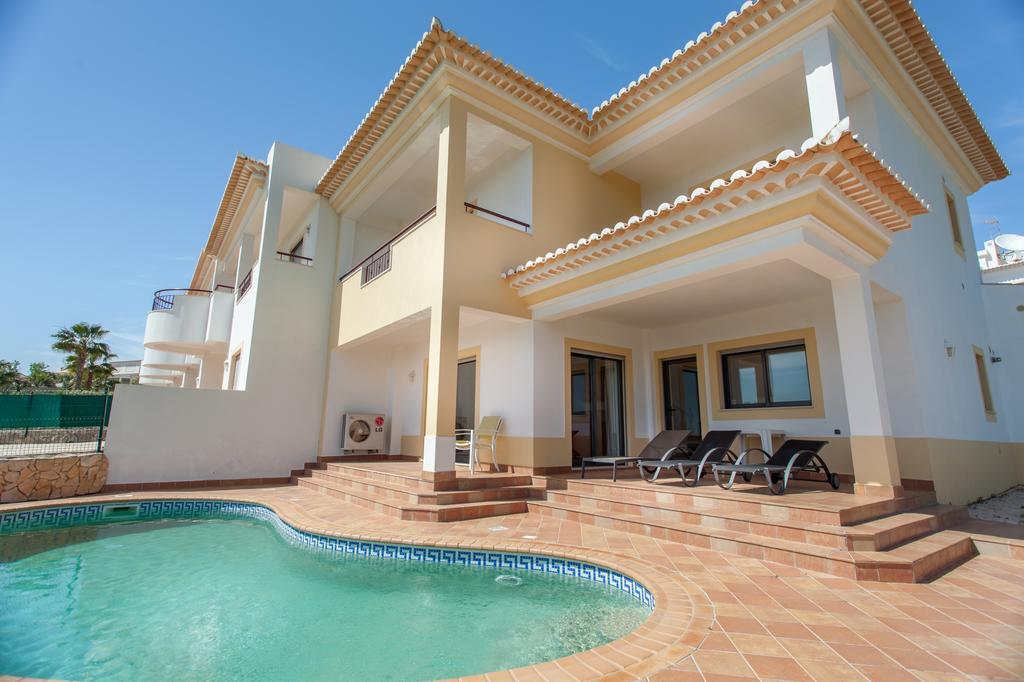 Villa Vista Anders Mar Lagos Exteriér fotografie
